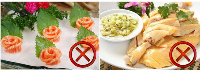 请查收！春季开学食品安全提示(图2)